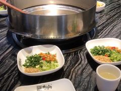-老船舫·现做活鲜鱼馆(东郊记忆店)