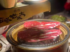 -西塔老太太泥炉烤肉(温州首店万象城黑金店)