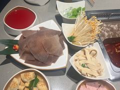 -海底捞火锅(崇文门新世界百货店)