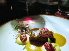 -wann lounge 低温慢煮牛排·清吧