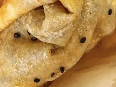 -潘记杂粮煎饼(第1档口小胖美食城店)