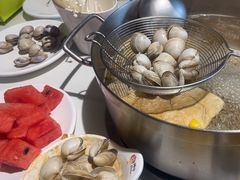-焯牛潮汕牛肉火锅(云峰街创始店)