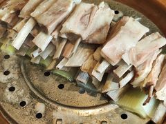 蒙料一八手把肉-蒙料·手把肉(望京店)