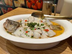 -粤集·手工粤菜(皇庭广场店)