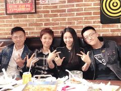 -三个大叔东北烧烤·砂锅菜(西三旗店)