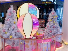 -深圳来福士广场