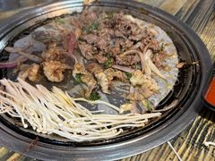 -齐齐哈尔兄弟烤肉(湖山美地店)