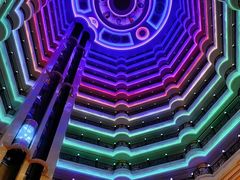 -满洲里口岸套娃景区