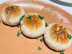 -珍呈中餐厅•粤川淮扬新疆(乌鲁木齐康莱德酒店)