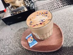 -沪水焙煎室(淡水路店)