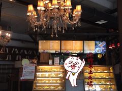 -MAAN COFFEE(金桥店)