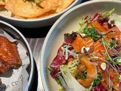 -22ºN BISTRO西餐&酒馆