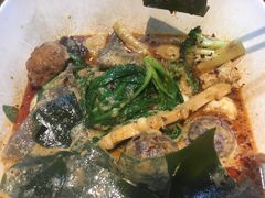 -林静小吃(复兴路店)