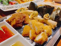 -Siam泰餐厅(水上公园店)