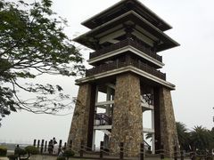 -大湾区中央湿地公园