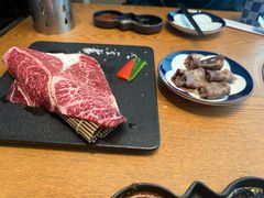 -炎蔵牛舌烤肉