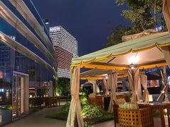 -mezza9 Macau(澳门君悦酒店)