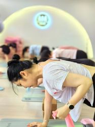 -爱尔乐美孕产瑜伽·普拉提