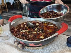 -辣婆婆(航天桥店)