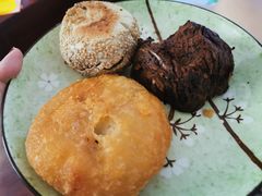 -老回回饺子馆(海洋馆店)