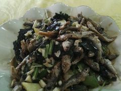 -幽优农庄·森波拉特色本地农家菜