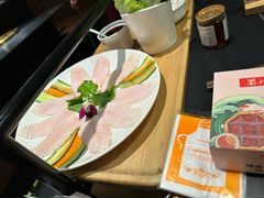 -蜀九香火锅(彩虹店)