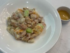-大柴·宴宾楼(芥园西道店)