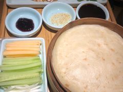秘制桂花烤鸭-青年公社烤鸭(蜀山万象汇店)