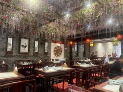 -鸭匠食府·挂炉烤鸭·新京菜(阜成路店)