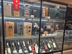 -狮王府淮扬菜(新街口友谊店)