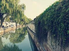 -相门城墙文化休闲景区