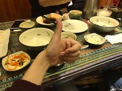 -开帝锐抓饭(和田街店)