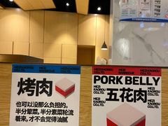 -么子烤肉(化龙池店)