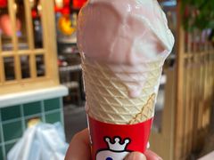 -蜜雪冰城·冰淇淋与茶(长郡中学店)