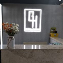 -HG美发设计沙龙