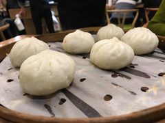 酱肉包-陈傻子餐厅(世纪都会店)