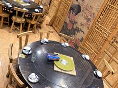 -三锅莊·牦牛肉火锅·香格里拉特色藏餐宴请餐厅(菱角塘路店)