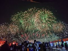 -泰达航母主题公园