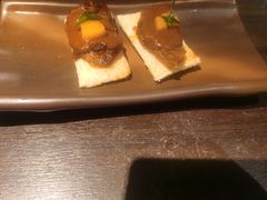 -匠和风精致料理(莆田财富中心店)