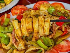 -岛中岛·海鲜大排档·万宁老字号(东澳店)