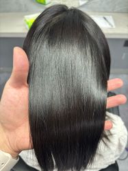 -逅续沙发自然卷专研