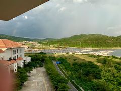 -惠州金海湾嘉华度假酒店