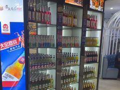 -集杰尚品海鲜烤肉自助餐厅(乳山振华店)