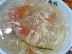 -晓宇盒饭(民安街店)