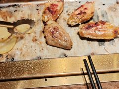 -新石器烤肉(之心城店)