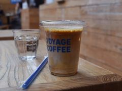 -VOYAGE COFFEE(北锣鼓巷店)