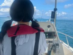 -小猫钓鱼海钓俱乐部(椰梦长廊店)