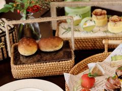 -JW酒廊 JW Lounge(上海鲁能JW万豪侯爵酒店)