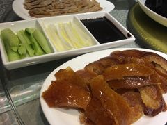 极品烤鸭-德缘烤鸭店(大栅栏店)