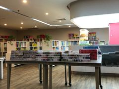 -北方图书城(沈阳天地店)